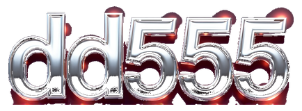 dd555 logo