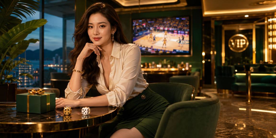 dd555 Live Casino tại dd555 gồm những gì?